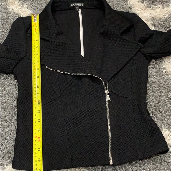 Express jacket - Picture 9 of 10